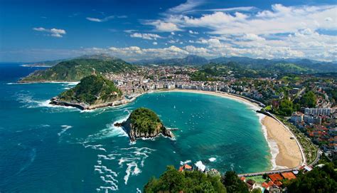 san sebastian69|San Sebastian Tourism